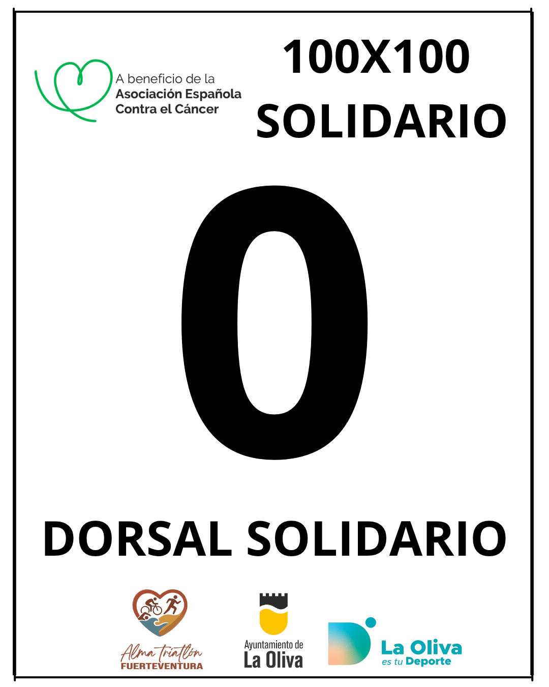 dorsal 0