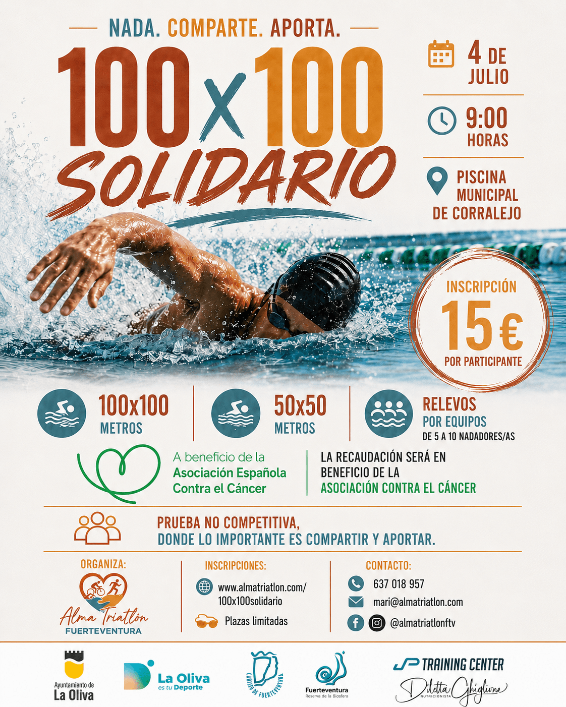 100x100 solidario